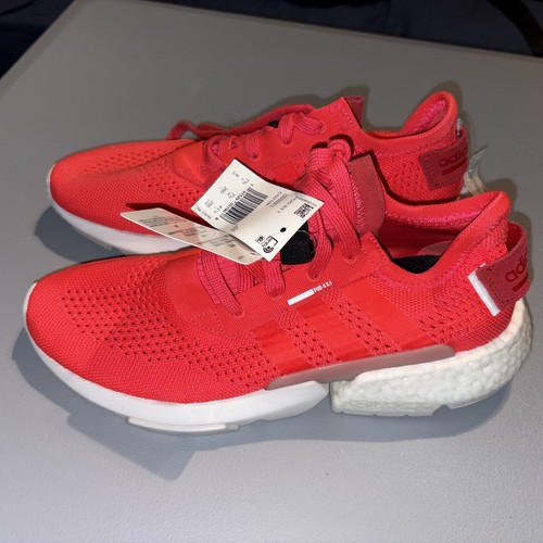 Adidas pod shock red - adidas,