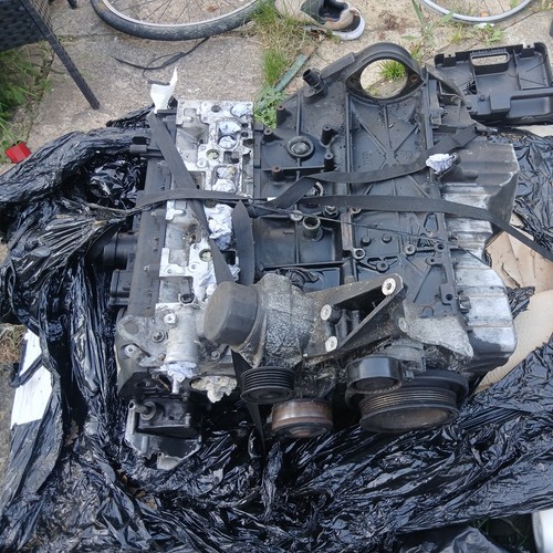 Mercedes class 2007 2010 - class, 2007-2010