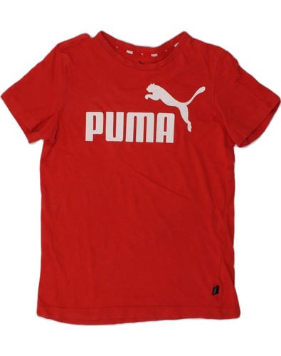 Puma boys graphic - boys,