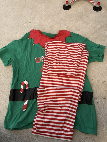 George asda uncle - asda, elf