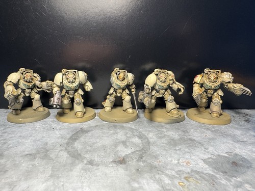 Warhammer 40k space - 40k,