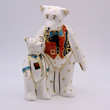 Royal Crown Derby Paperweight