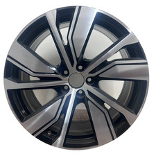 VOLVO XC40 20" ALLOY WHEEL RIM