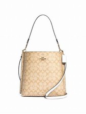 coach handbags used large