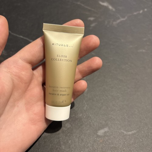 Rituals elixir collection - rituals,