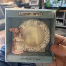 Beatrix Potter Vintage Schmid