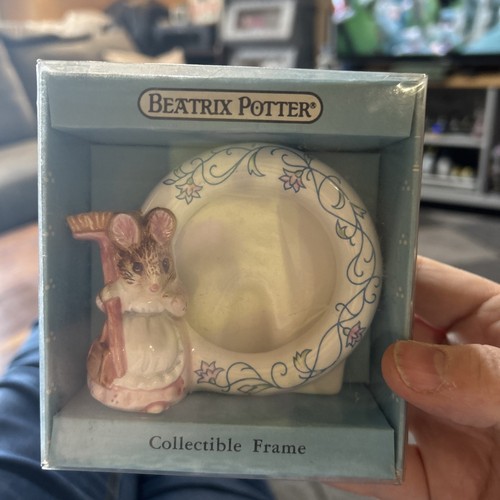 Beatrix potter vintage schmid - potter,
