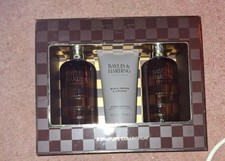 Baylis harding black pepper - harding,