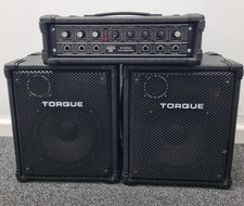 Torque Stereo Keyboard T225SK Amplifier