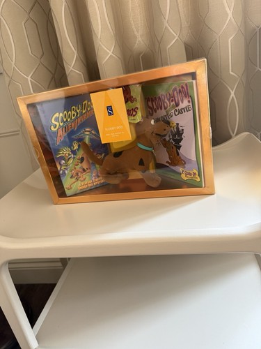 Vintage scooby doo whsmith - vintage, scooby-doo