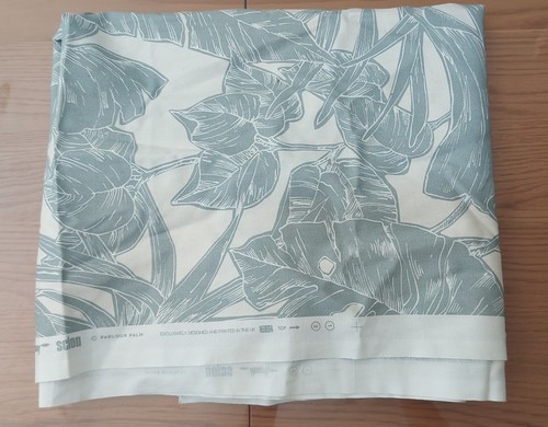 Scion parlour palm fabric - scion,