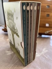 English Journeys: A