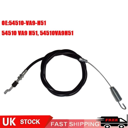 Drive clutch cable mower for - clutch,
