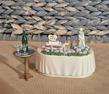 Sylvanian  Families Wedding