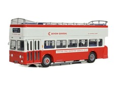 Efe e40503 leyland atlantean - leyland,
