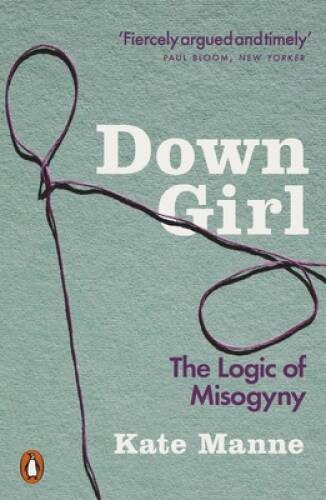 Down girl paperback very - girl,