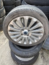 16" FORD FIESTA MK 7/8