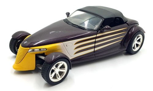 Anson scale diecast - 1/18,