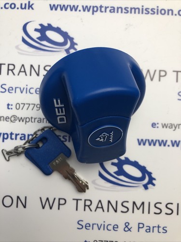 Jcb parts adblue - ,