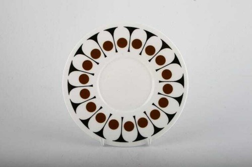 Hostess tableware black - hostess,