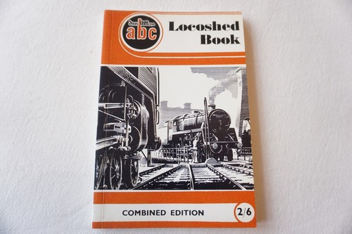 1952 abc british railways - abc,
