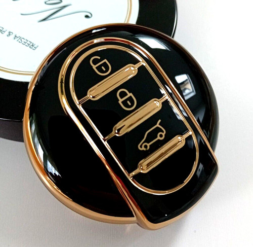 Key cover for bmw mini - key,