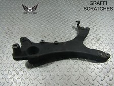 MUFFLER SUPPORT KYMCO AGILITY