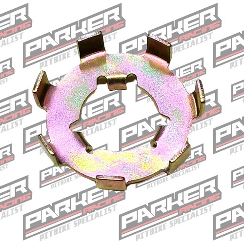 Pit bike zongshen clutch - zongshen, nut