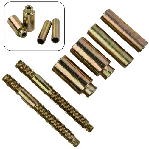 Injector fixing kit - injector,