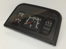 82007803 Instrument Panel Fits Ford New Holland "60 & Brazil TM Series" Tractor 