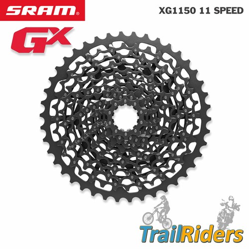 Sram xg1150 speed cassette - xg1150,
