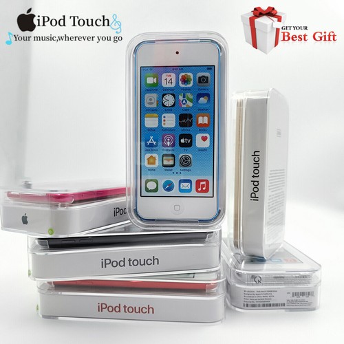 New apple ipod - ipod, 7th
