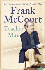 Teacher Man By Frank McCourt
