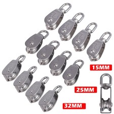 4X Stainless Steel Heavy Duty