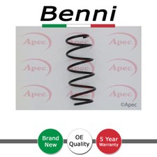 Suspension Coil Spring Front