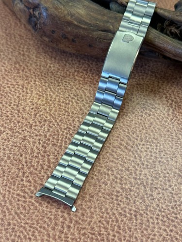 Vintage pulsar silver - mm,