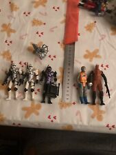 Lanard The Corps World Peacekeepers Action Force GI Joe 3.75" Military Figures