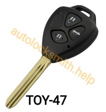 For TOYOTA YARIS AURIS 3