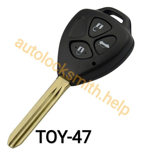 For toyota yaris - for,