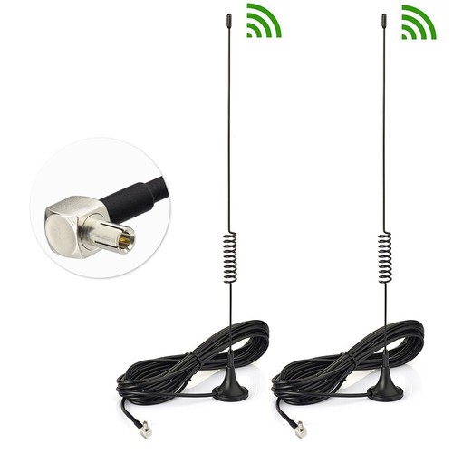 Pack 700 2700 mhz - 2-pack, lte