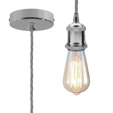Pendant Lamp Holder Ceiling