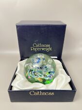 Vintage Caithness “Myriad”