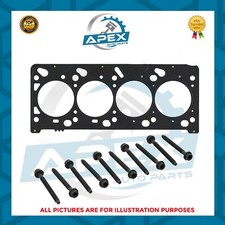 FORD FOCUS RS MK1 & ZETEC