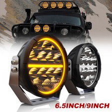 COLIGHT 7inch 9inch LED