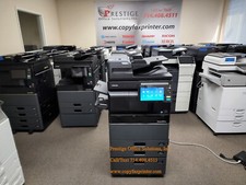 Toshiba E-Studio 5005AC Color