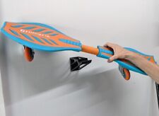 Custom 3D Printed Wall Mount Hanger for Razor RipStik 2 Wheel Caster Board
