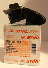 NEW OEM STIHL IGNITION MODULE