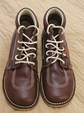 Kickers M Kick Hi Mens dark