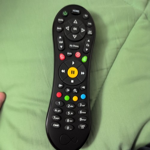 New original tivo remote - new,