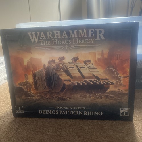 Games workshop warhammer horus - games,